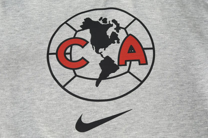 2023 Club America Fleece Hoodie