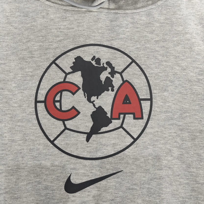 2023 Club America Fleece Hoodie