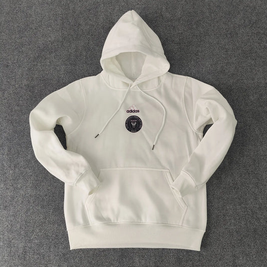 2023 Inter Miami Fleece Hoodie