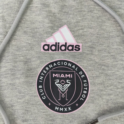 2023 Inter Miami Fleece Hoodie