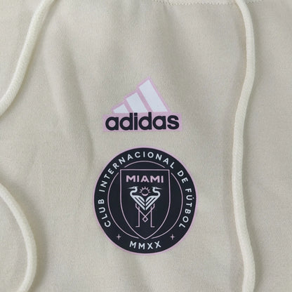 2023 Inter Miami Fleece Hoodie