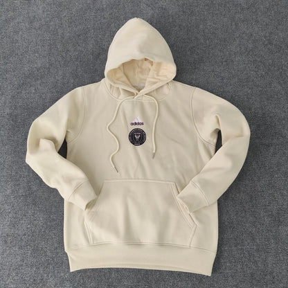 2023 Inter Miami Fleece Hoodie