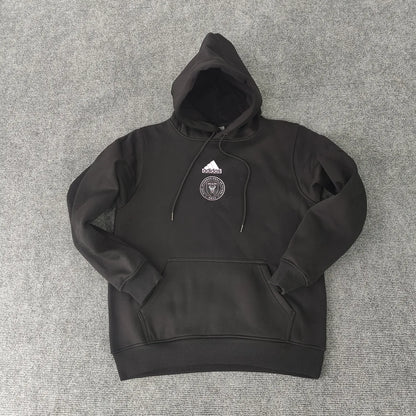 2023 Inter Miami Fleece Hoodie
