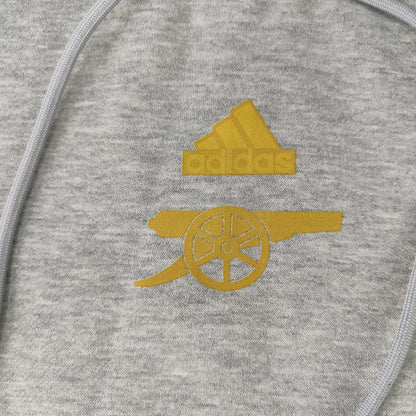 2023 Arsenal Fleece Hoodie