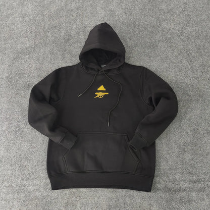 2023 Arsenal Fleece Hoodie