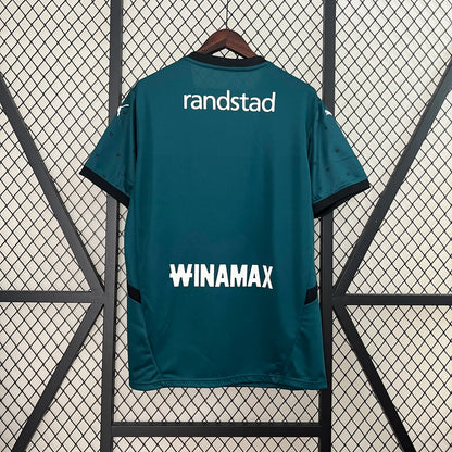 24-25 RC Lens Away Fans Jersey