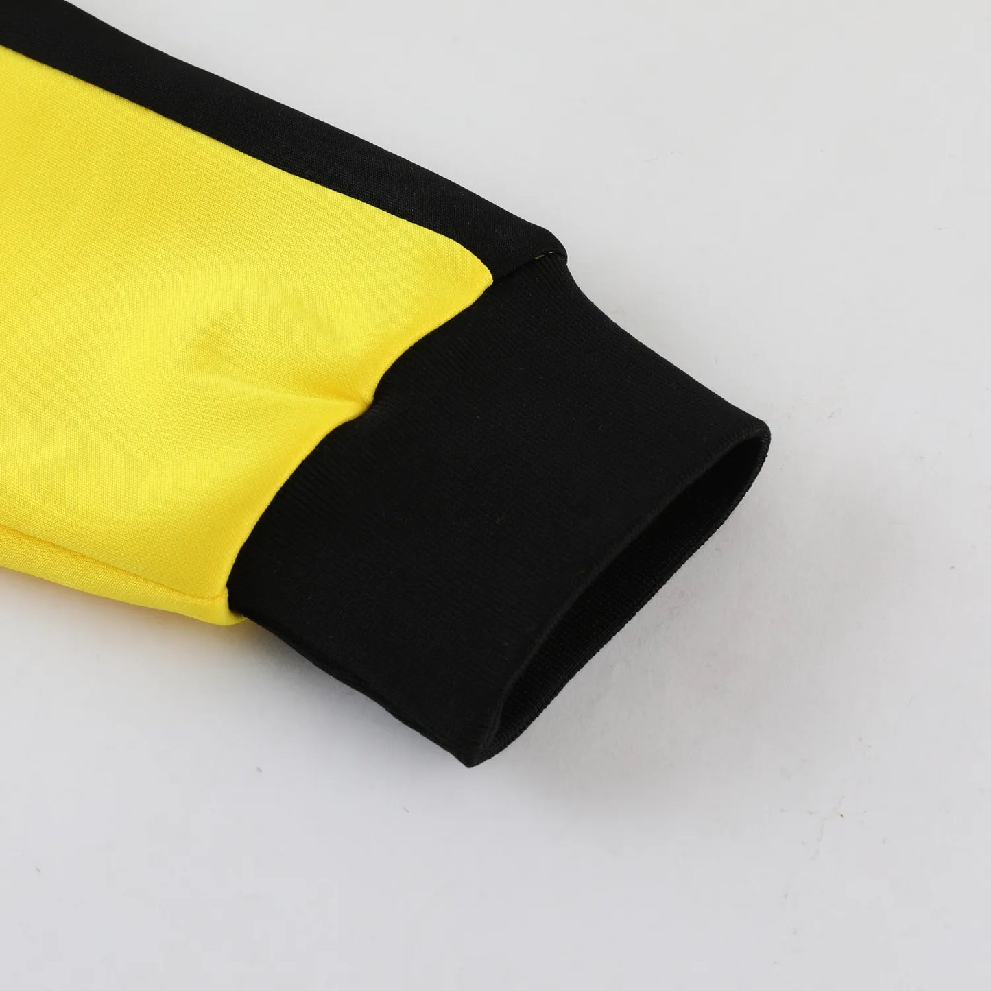 23-24 Borussia Dortmund Jacket Tracksuit
