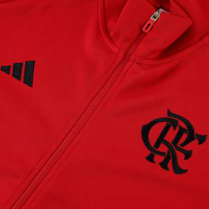 23-24 Flamengo Jacket Tracksuit