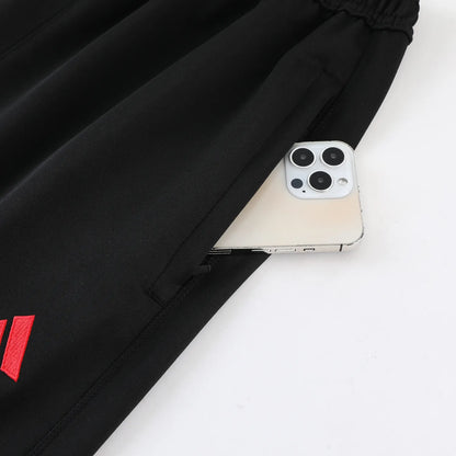 23-24 Flamengo Jacket Tracksuit