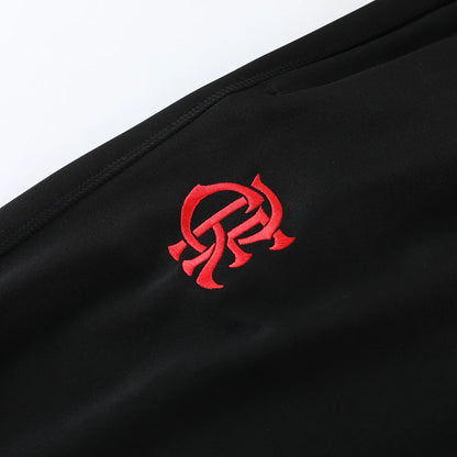 23-24 Flamengo Jacket Tracksuit