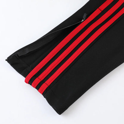 23-24 Flamengo Jacket Tracksuit