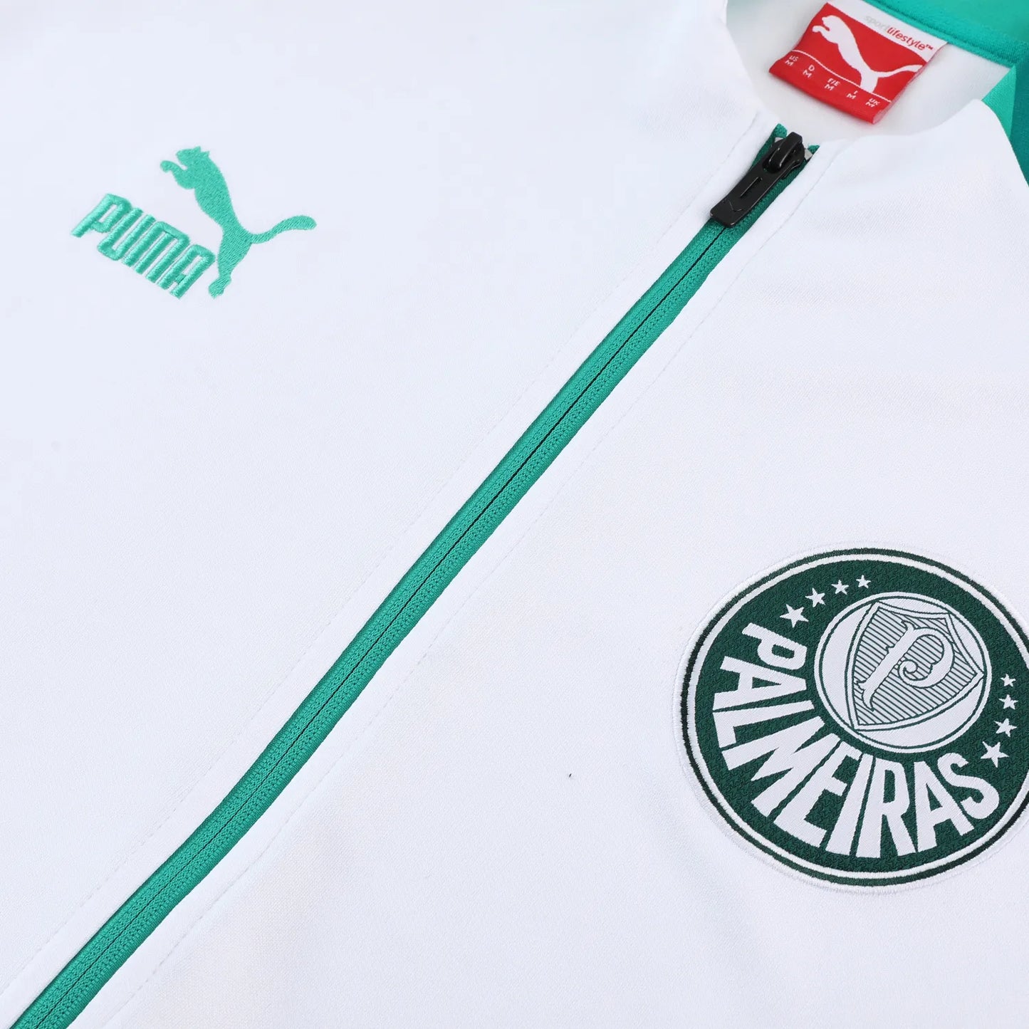 23-24 Palmeiras Jacket Tracksuit