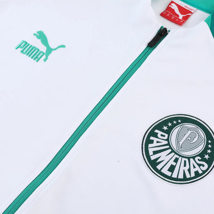 23-24 Palmeiras Jacket Tracksuit