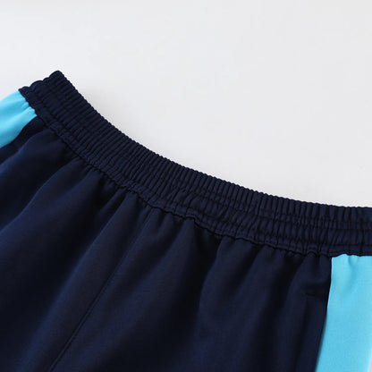 23-24 Olympique Marseille Jacket Tracksuit