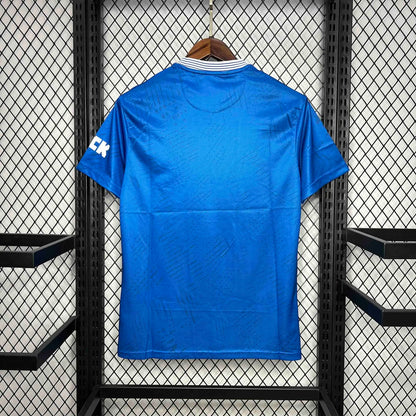 24-25 Everton Home Fans Jersey