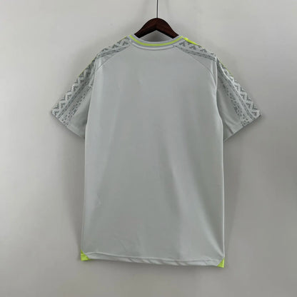 23-24 Mexico Away Fans Jersey