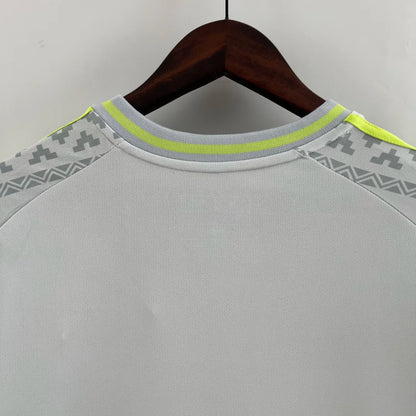 23-24 Mexico Away Fans Jersey