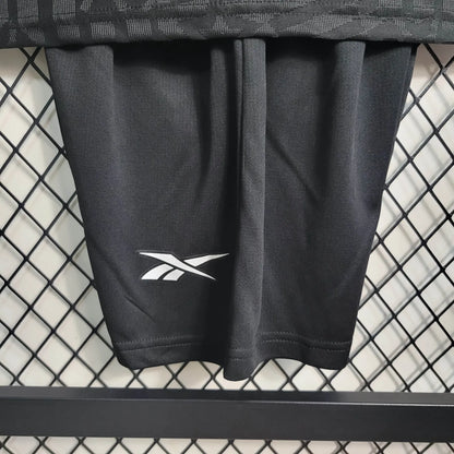 23-24 Botafogo Third Kids Kit