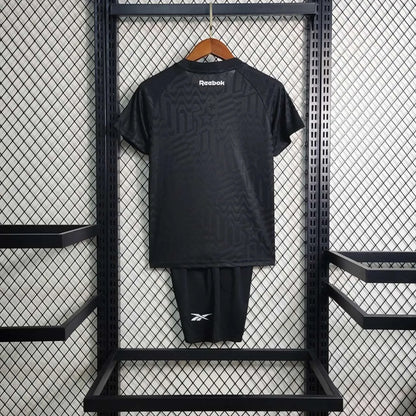 23-24 Botafogo Third Kids Kit