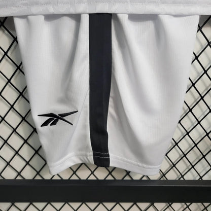 23-24 Botafogo Away Kids Kit