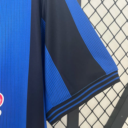 24-25 Atlanta Home Fans Jersey