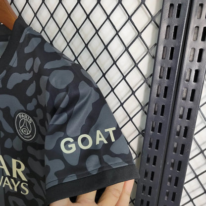 23-24 PSG Third Kids Kit