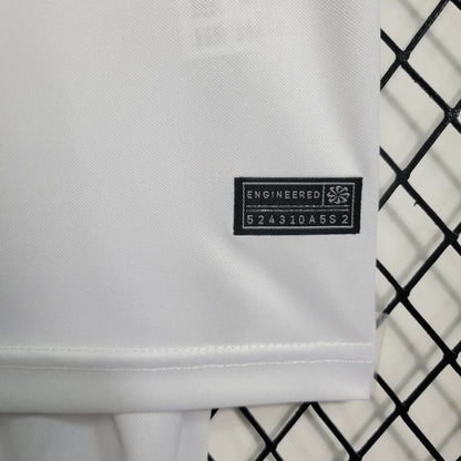 23-24 Inter Milan Away Kids Kit