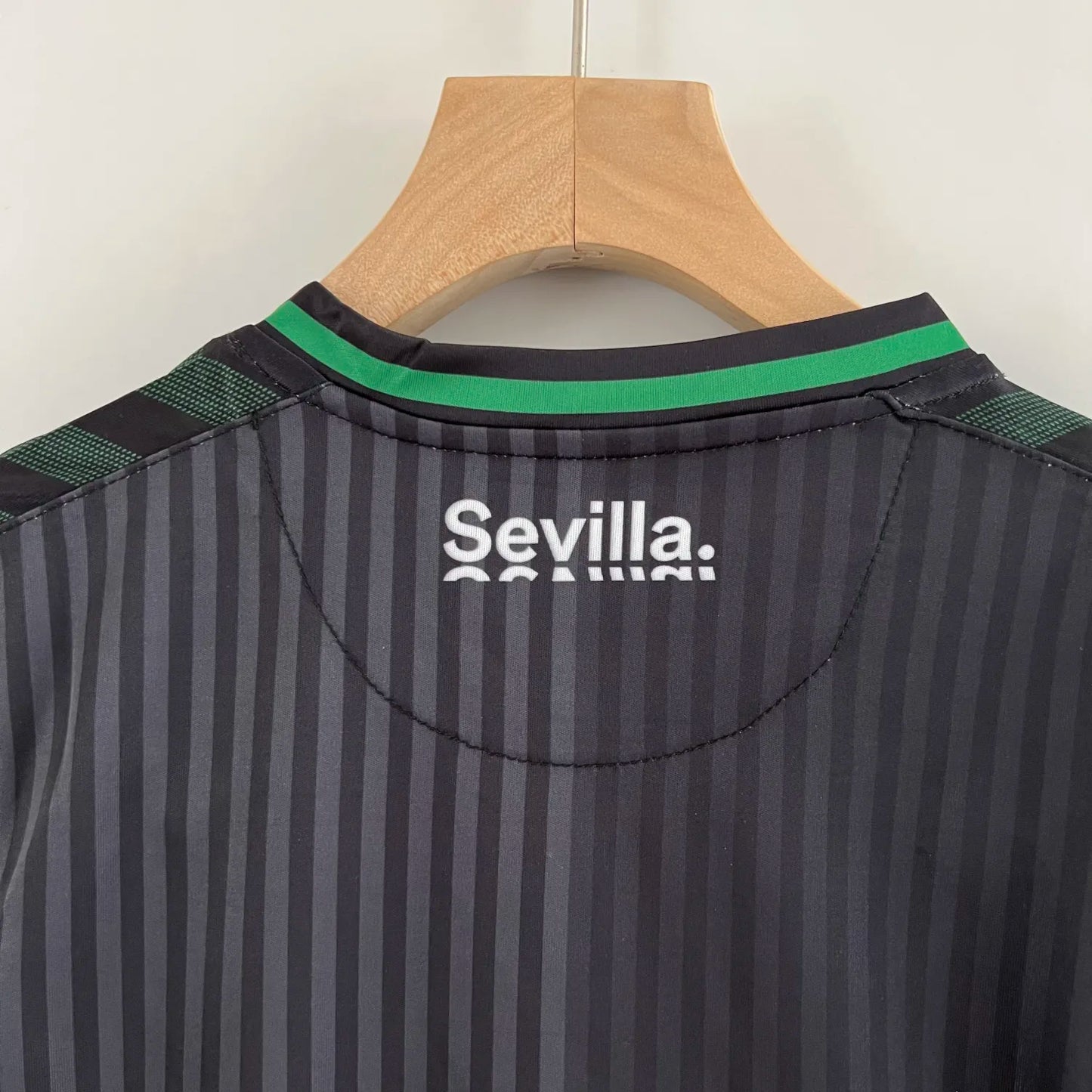 23-24 Real Betis Third Kids Kit