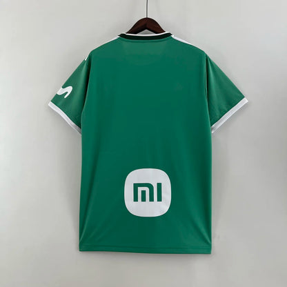 23-24 Los Troncos FC Home 2 Fans Jersey
