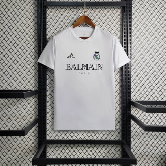 23-24 Real Madrid Special Fans Jersey