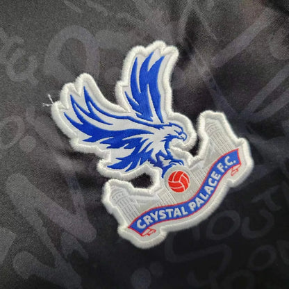23-24 Crystal Palace Third Fans Jersey
