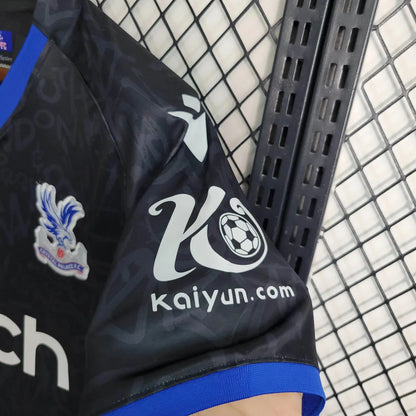 23-24 Crystal Palace Third Fans Jersey