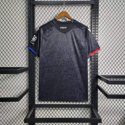 23-24 Crystal Palace Third Fans Jersey