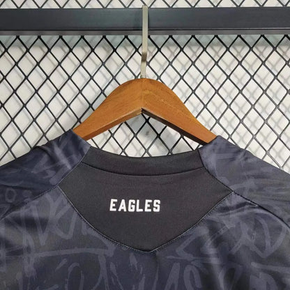 23-24 Crystal Palace Third Fans Jersey