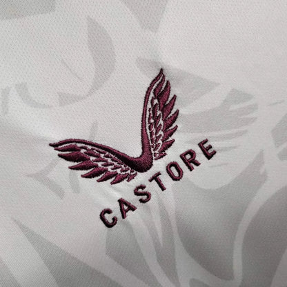 23-24 Aston Villa Away Fans Jersey