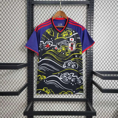 23-24 Japan Special Fans Jersey