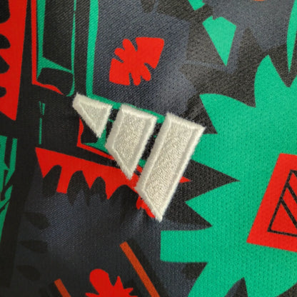 23-24 Mexico Training Fans Jersey