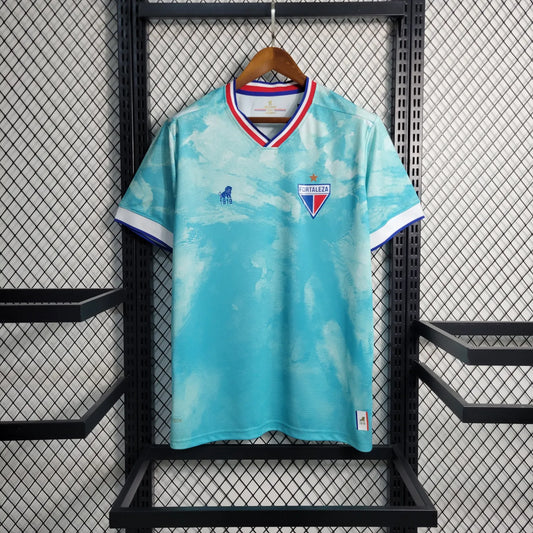 23-24 Fortaleza Special Fans Jersey