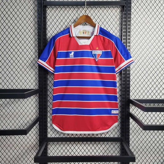 23-24 Fortaleza Home Fans Jersey