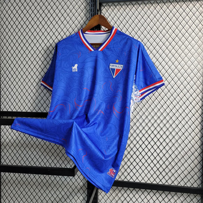 23-24 Fortaleza GK Copa do Nordeste Fans Jersey