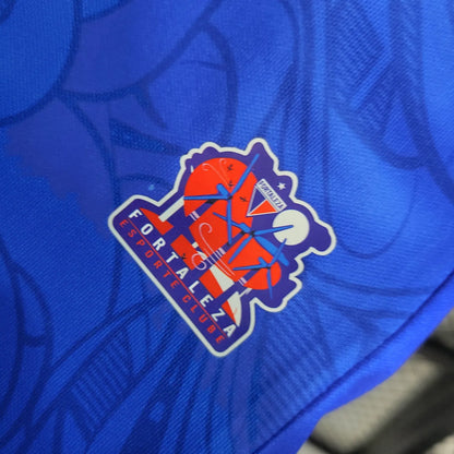 23-24 Fortaleza GK Copa do Nordeste Fans Jersey