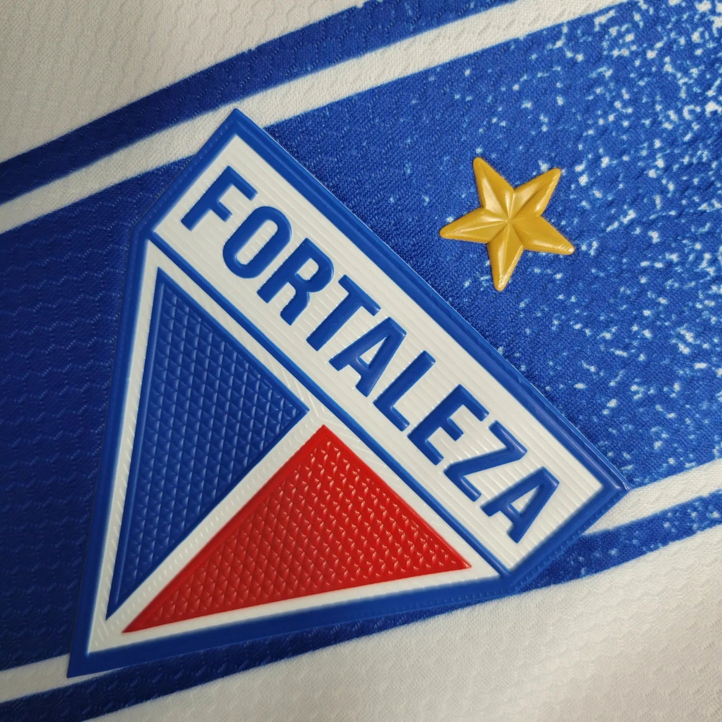 23-24 Fortaleza Away Fans Jersey