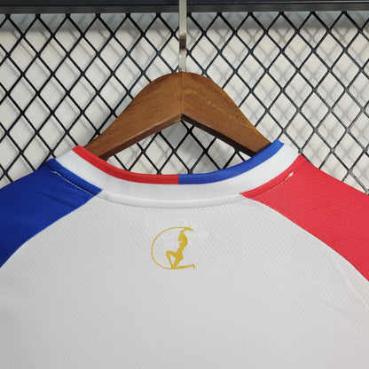 23-24 Fortaleza Away Fans Jersey