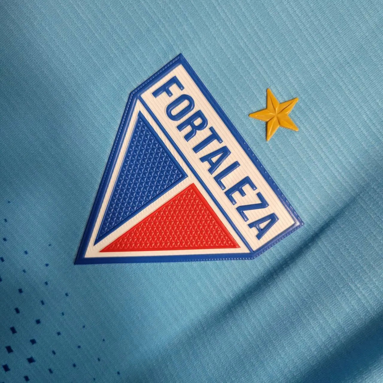 23-24 Fortaleza GK 1 Fans Jersey