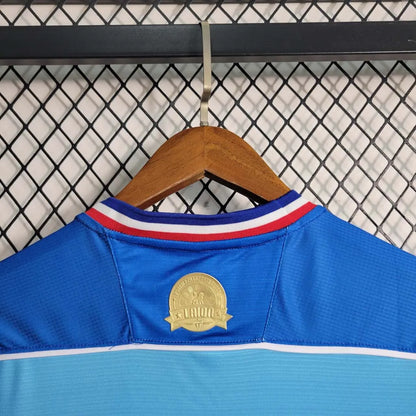 23-24 Fortaleza GK 1 Fans Jersey