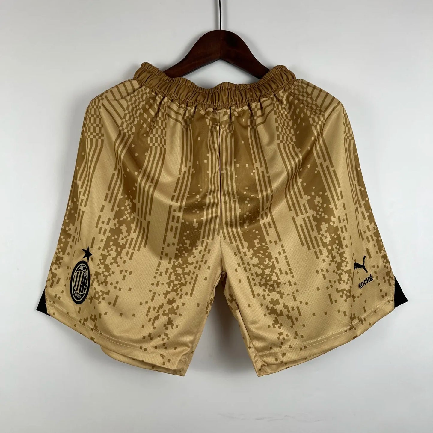 23-24 AC Milan 4th Shorts