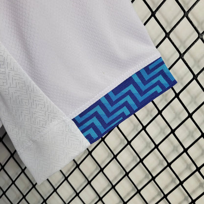 23-24 Paysandu Home Fans Jersey