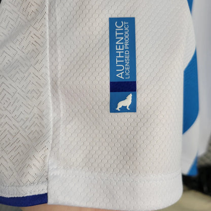 23-24 Paysandu Home Fans Jersey