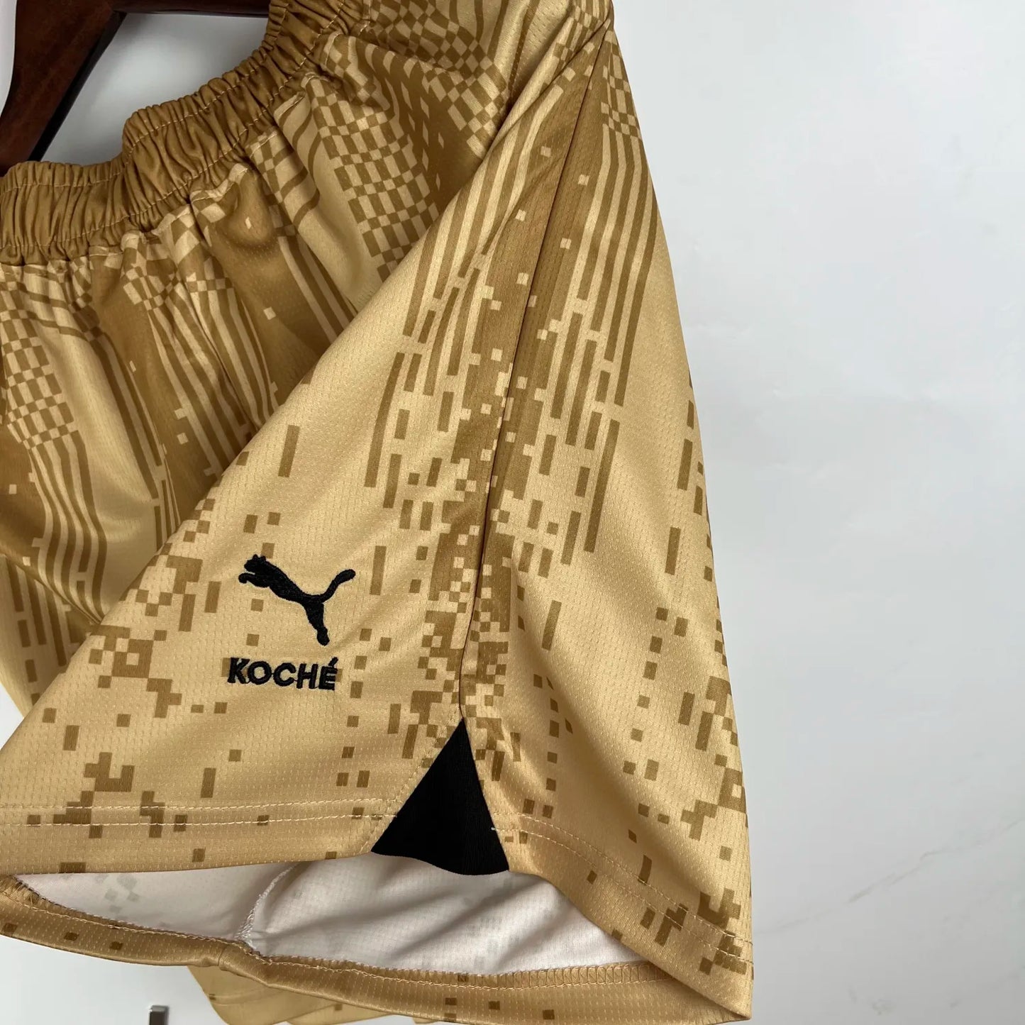 23-24 AC Milan 4th Shorts