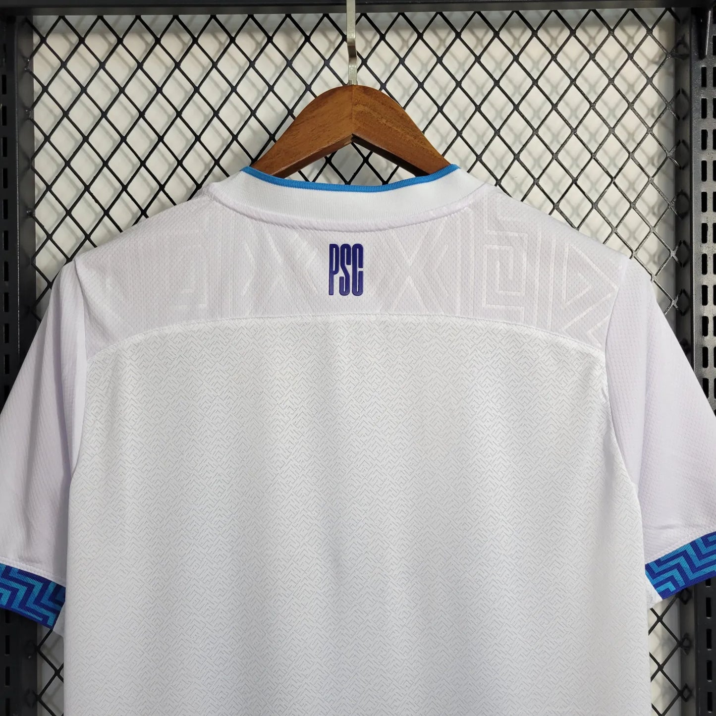 23-24 Paysandu Home Fans Jersey